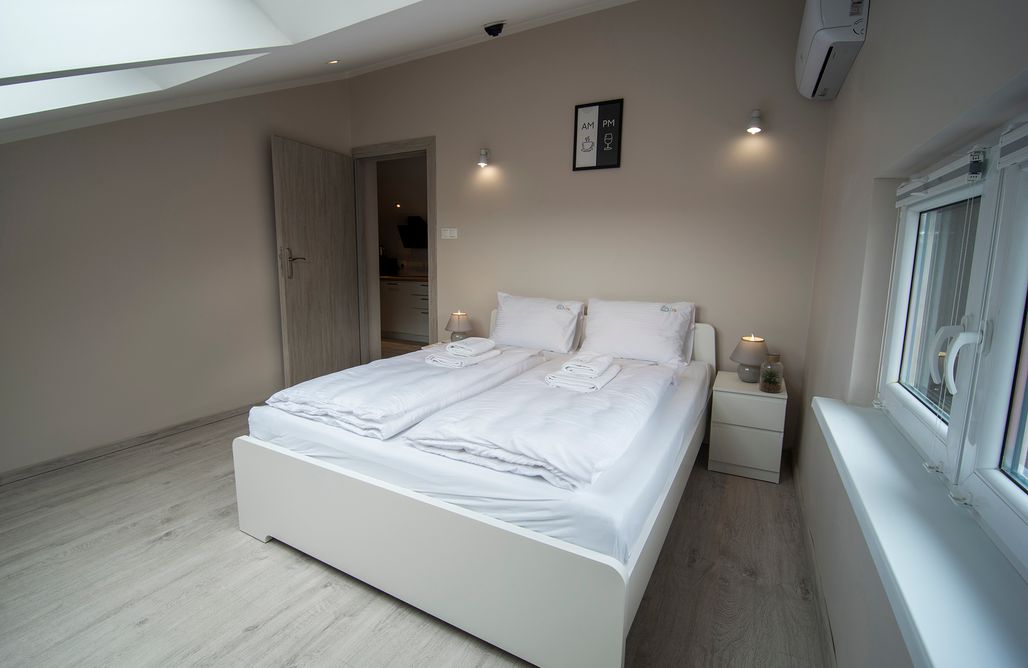 AlohaCamp Apartament 8 4