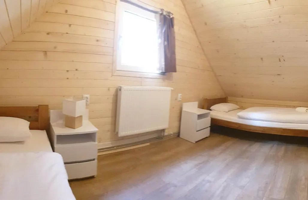 AlohaCamp Mały Omszały Głazik 3