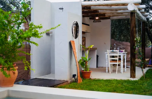 Imagen de Cabaña Rural El Arbol