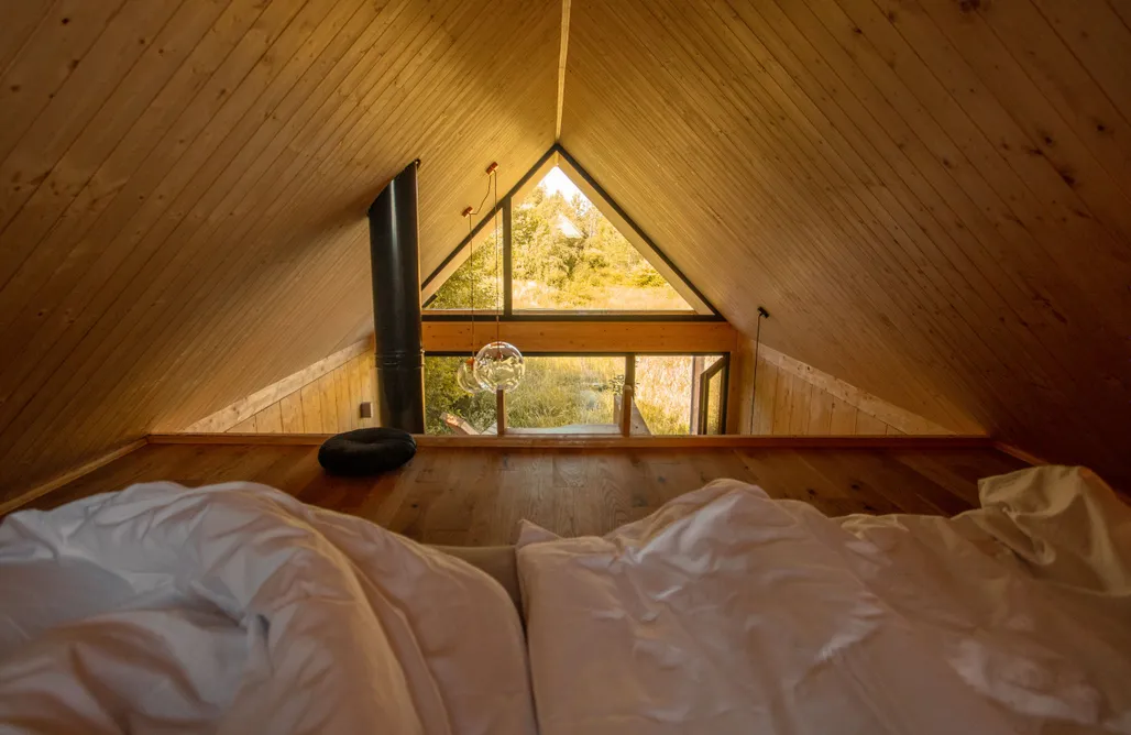 AlohaCamp Cisza Tu 2