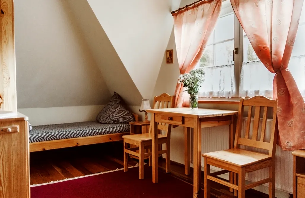 AlohaCamp Apartament w domu - lewy 3