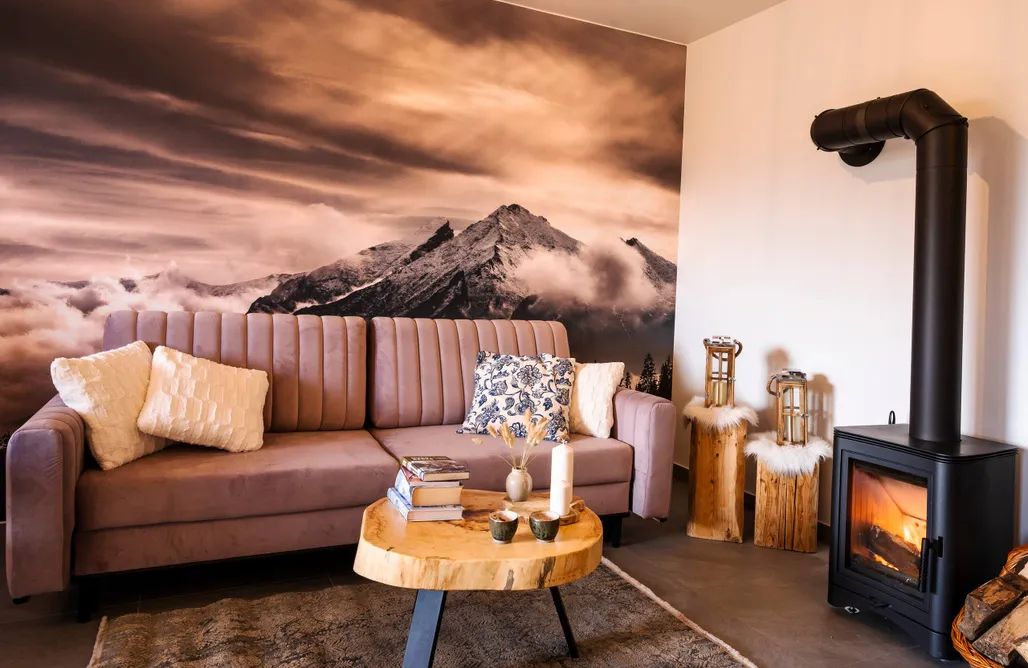 AlohaCamp Apartament widokowy #1 3