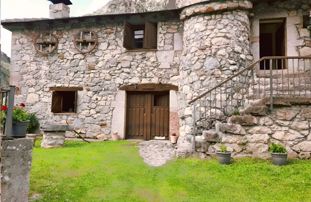 alojamientos AlohaCamp El Regueiro  2