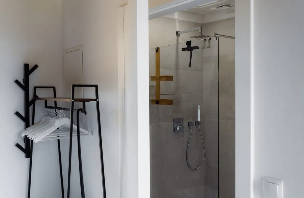 AlohaCamp Domek Brzozowy 1