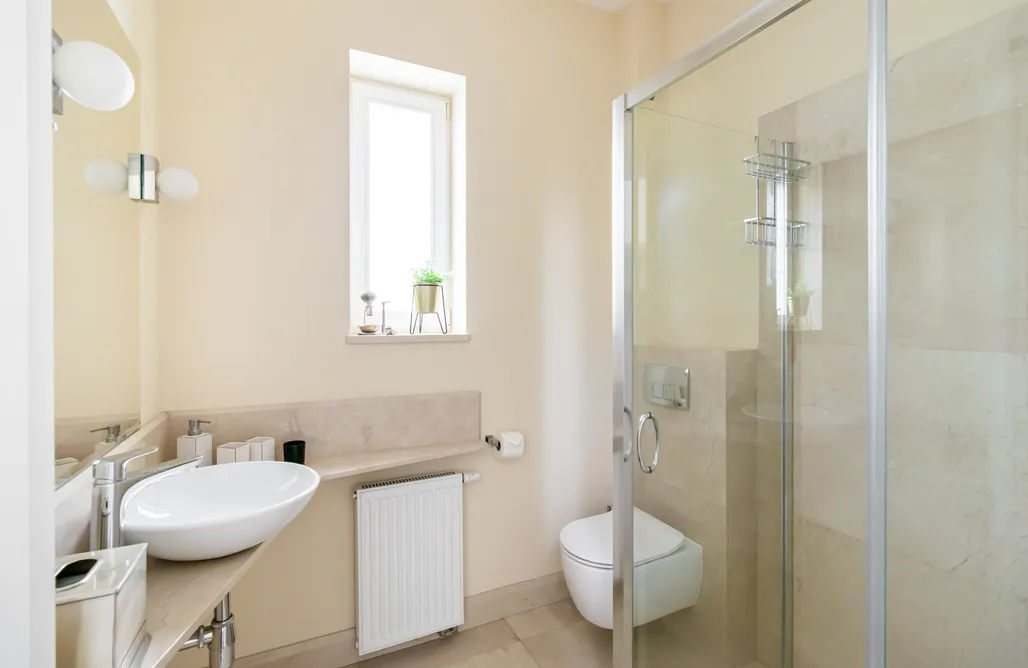 AlohaCamp accommodation Villa Narew 1