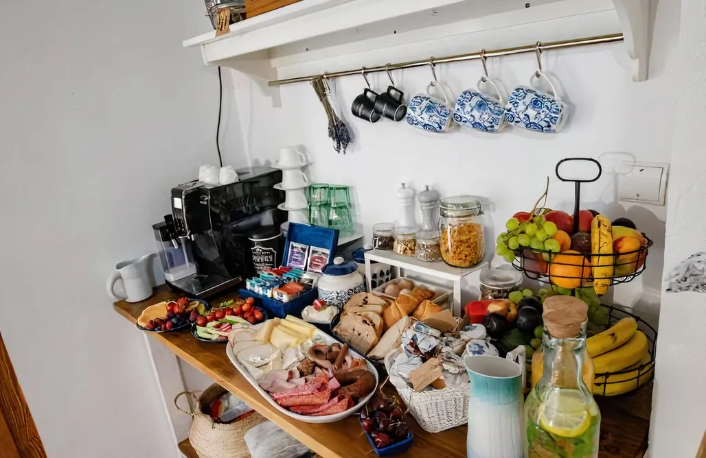 AlohaCamp Duży apartament 1