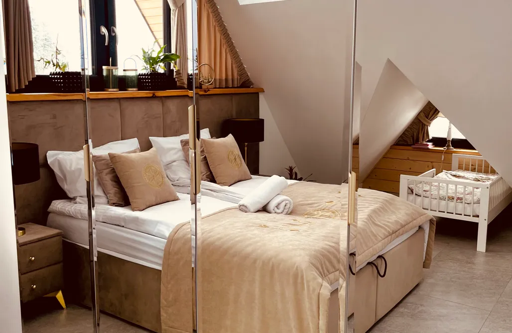 AlohaCamp Apartament 7 3