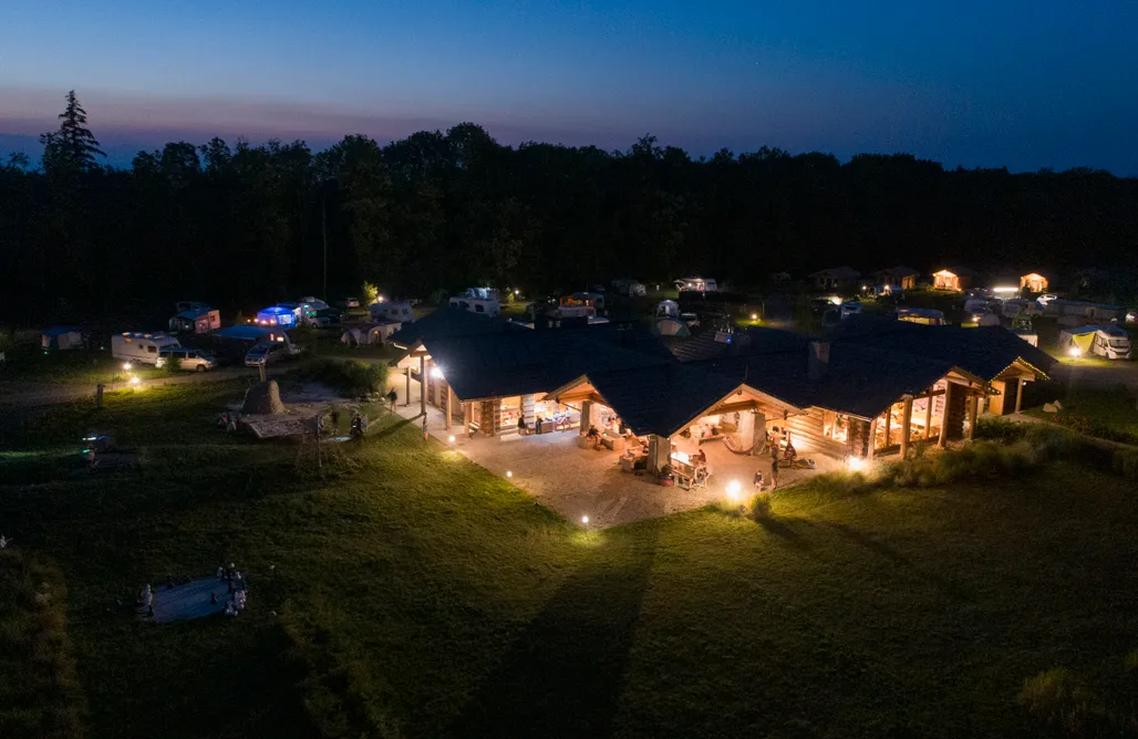 noclegi AlohaCamp Camp 66 1