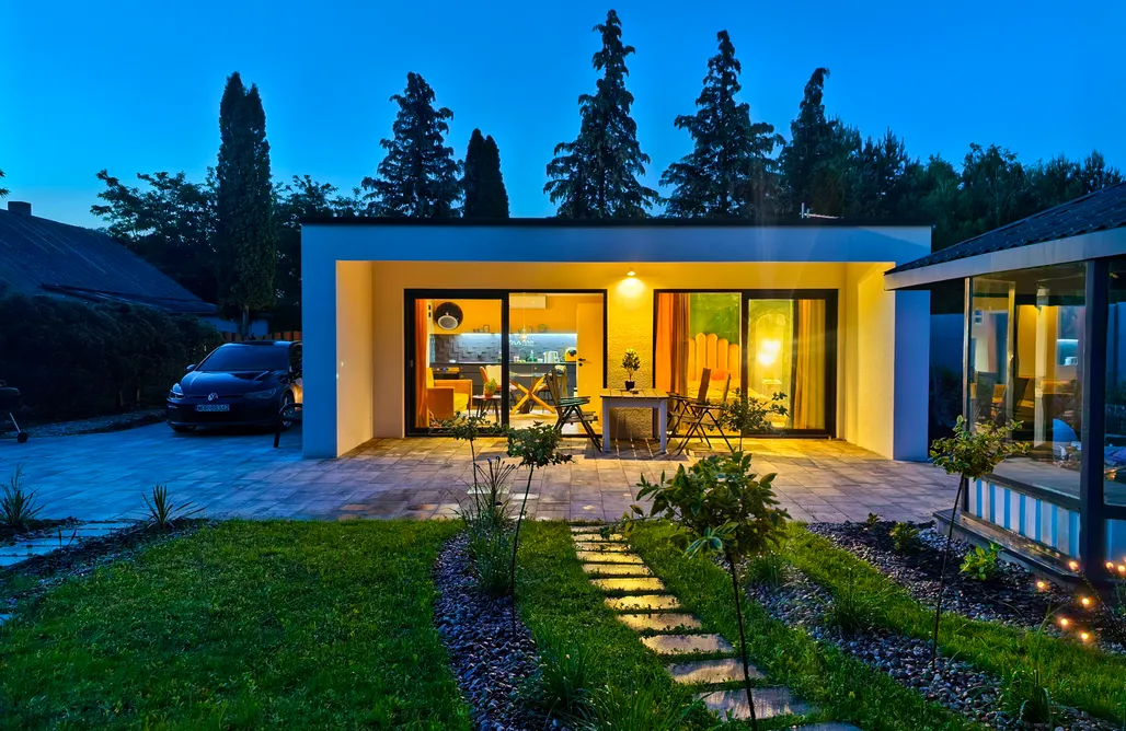 Charszewo noclegi Biała Mewa 2