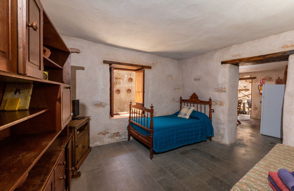 AlohaCamp casa tetir 1