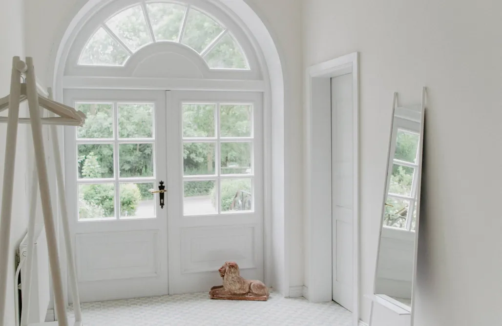 AlohaCamp NordseeLoft 1