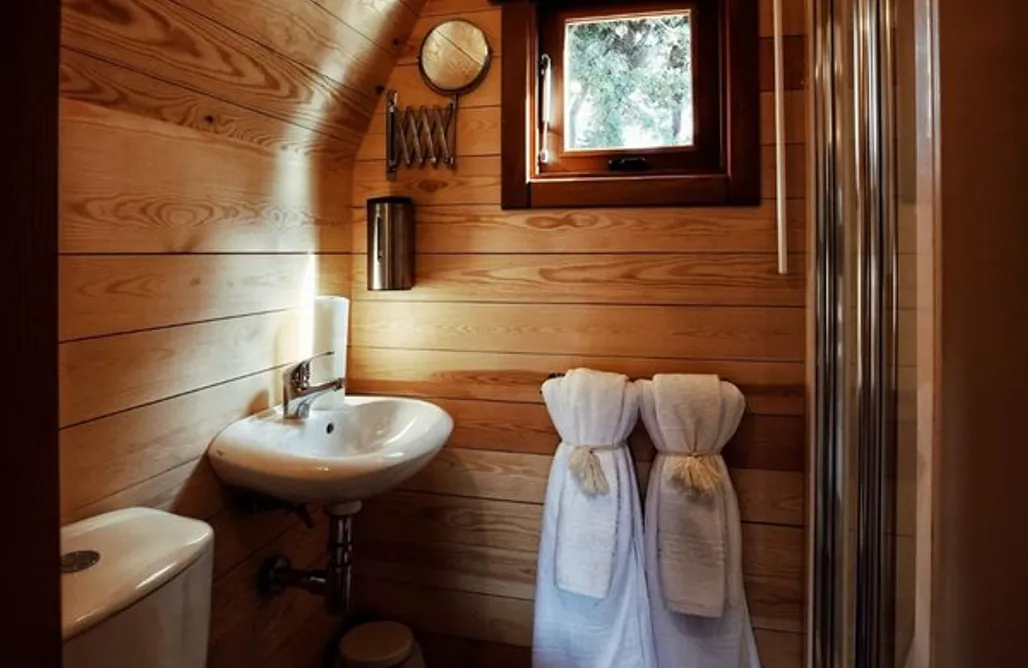 AlohaCamp Pod House 2 1