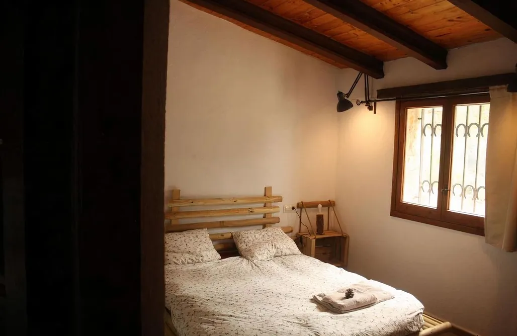 AlohaCamp Casa de tres dormitorios 3