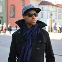 Soufiane host Tiny House Rhön- Natur & Komfort