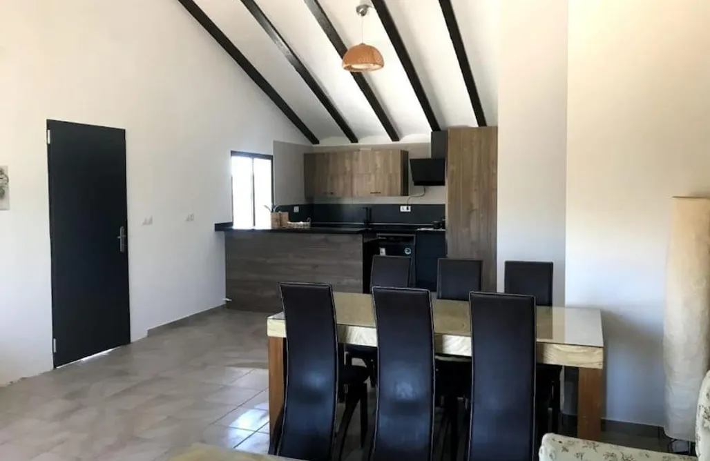 AlohaCamp La Choza de Mindo 1