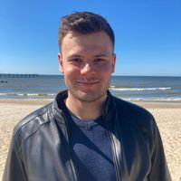 Łukasz gospodarz PodLaskiem Sleep&Spa