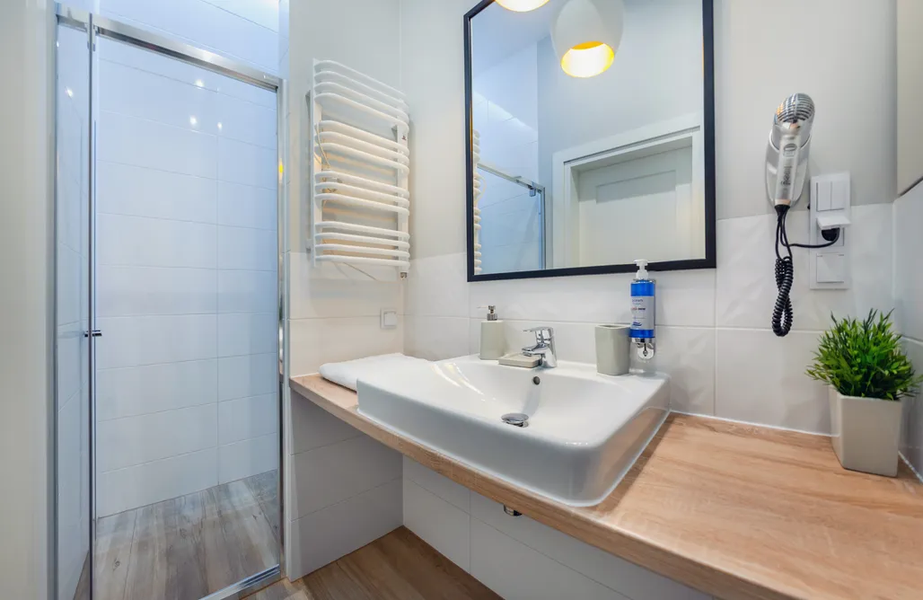 AlohaCamp Apartament 1 z częściowym widokiem na morze 4