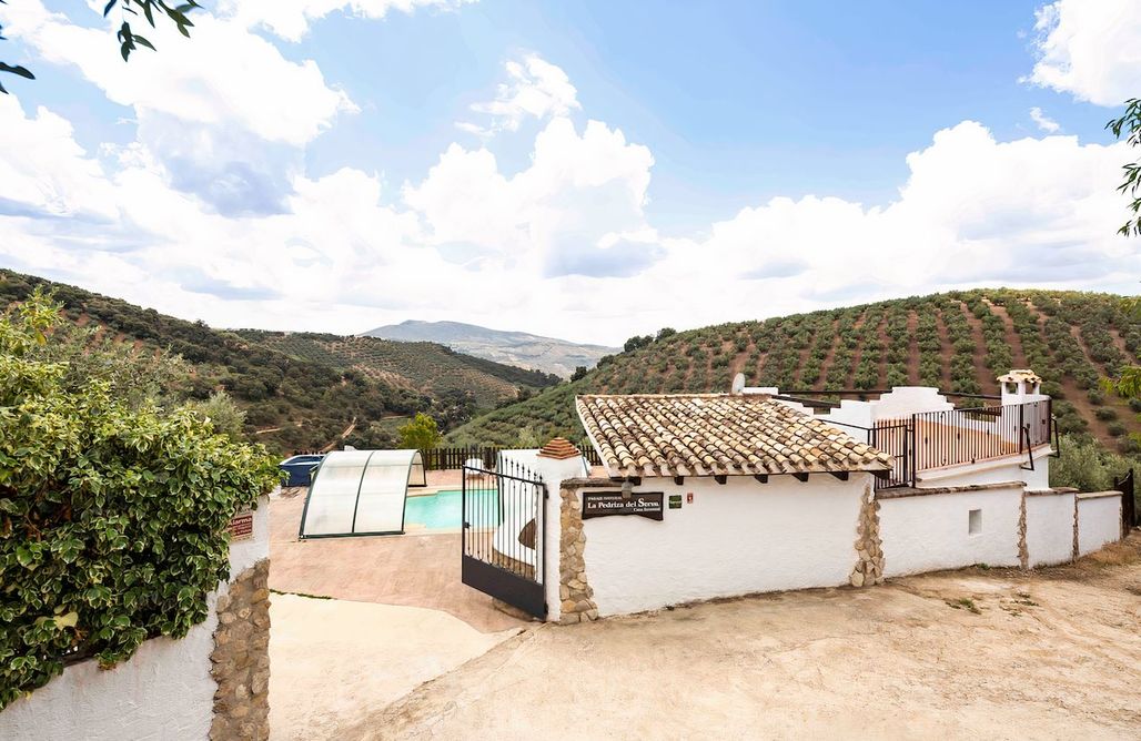 noclegi AlohaCamp El Serval 3