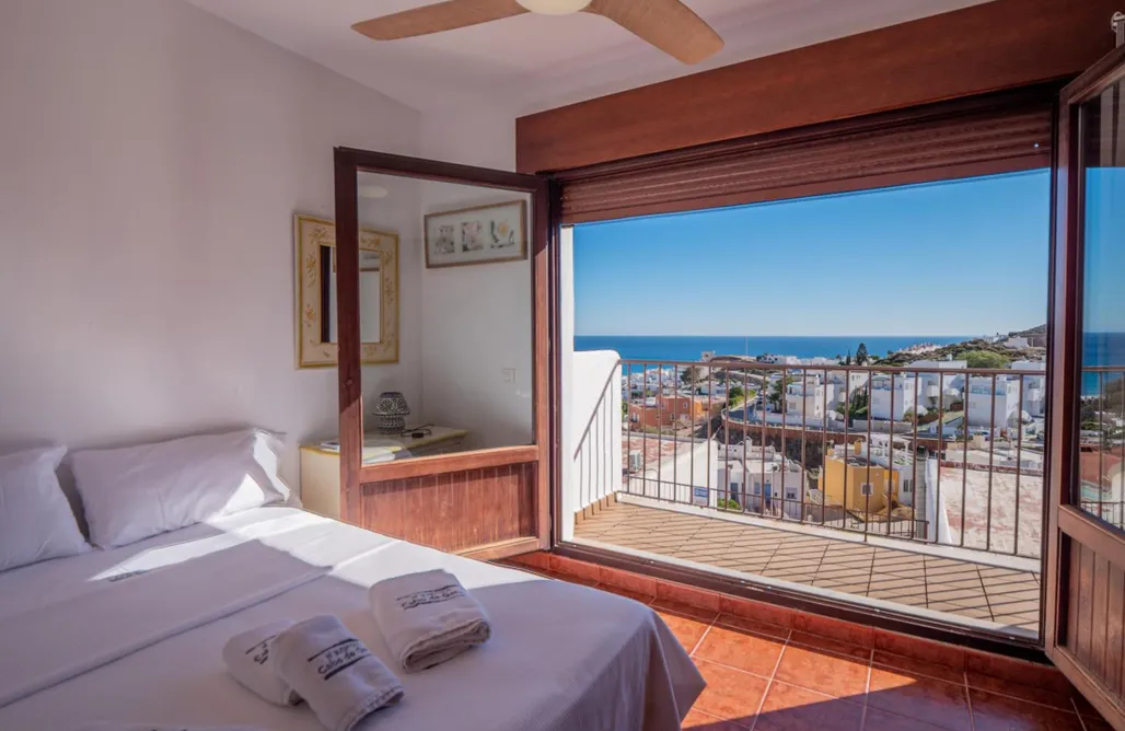 AlohaCamp Casa de Tres Dormitorios 2