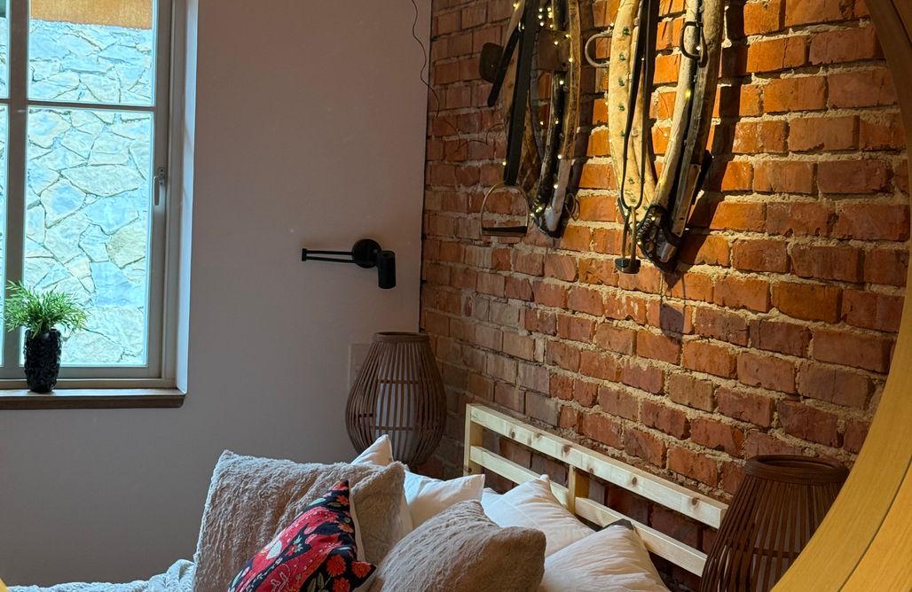 AlohaCamp Apartament Lilla Gubben 3