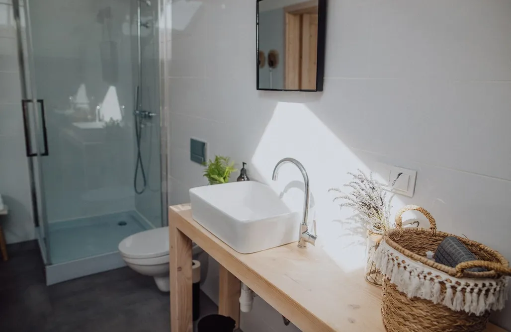 AlohaCamp Apartament nr 2 3