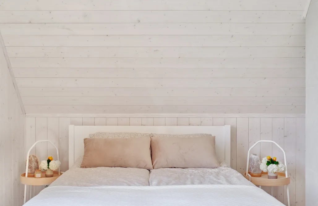 AlohaCamp Dom 3 przy dębach 2