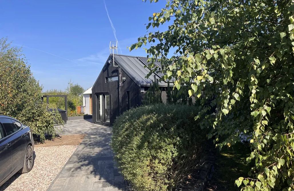 Bory Tucholskie Domek Bukove Love Kaszuby  1