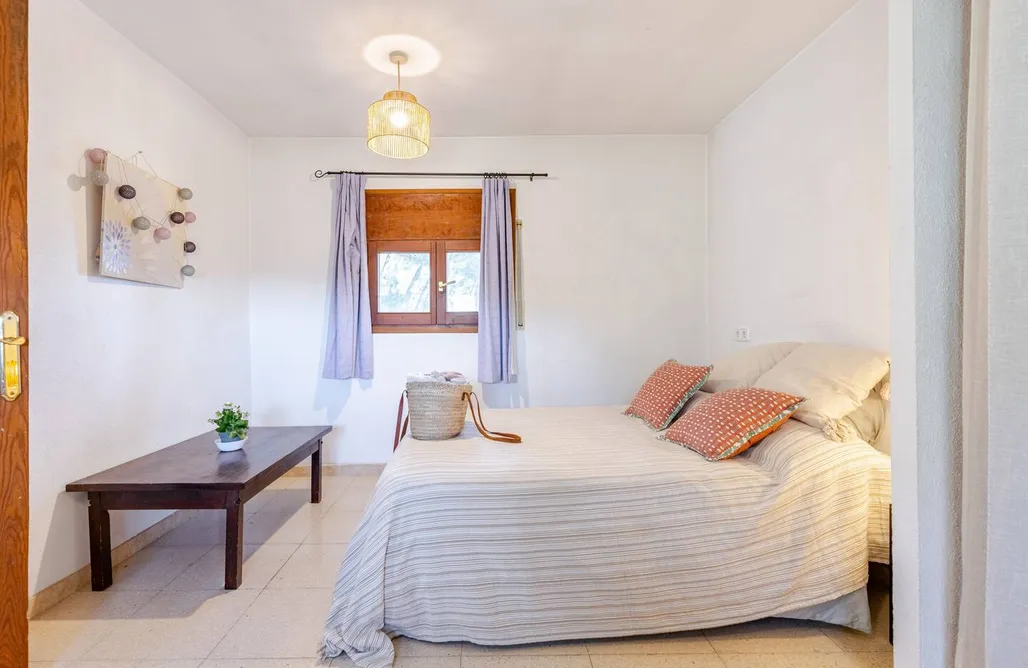 AlohaCamp La Muntanera - apartamento ecológico 2