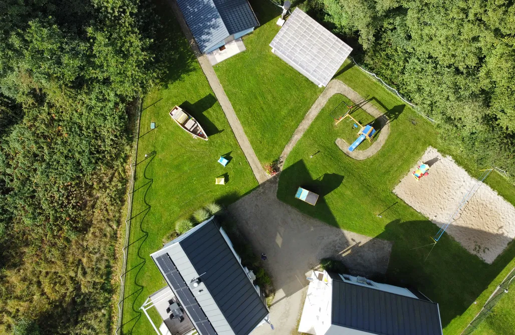 Domki Władysławowo 🌊 Osada Rybacka w Kopalinie 3