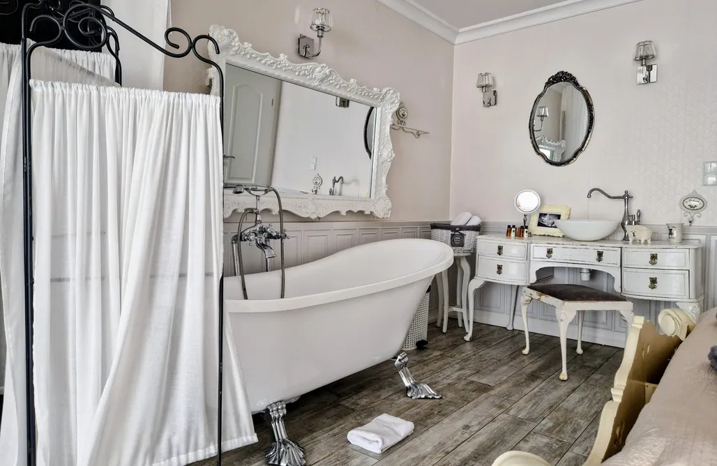 AlohaCamp Apartament Francuski 2