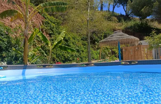 Zdjęcie obiektu Glamping Finca el Olivo