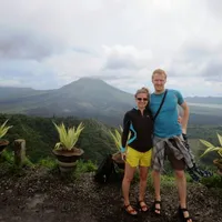 Justyna i Piotr gospodarz UkryjSię