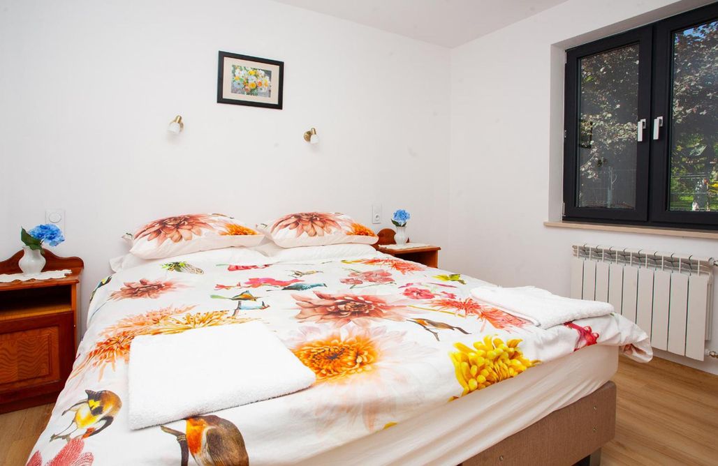 AlohaCamp Apartament dwupokojowy 2