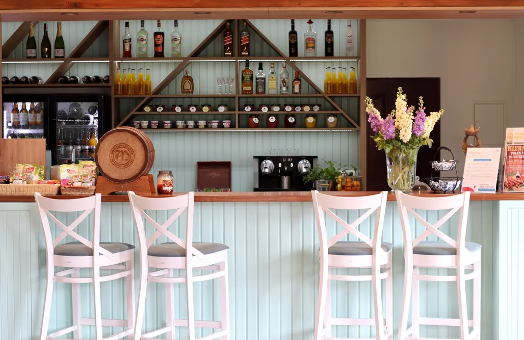 Jonkowo Noclegi Warmia Resort 1