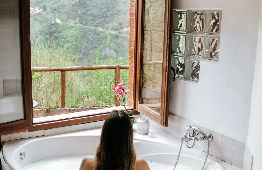 Alquiler Asturias L´Arboleu, jacuzzi privado y excelentes vistas 3