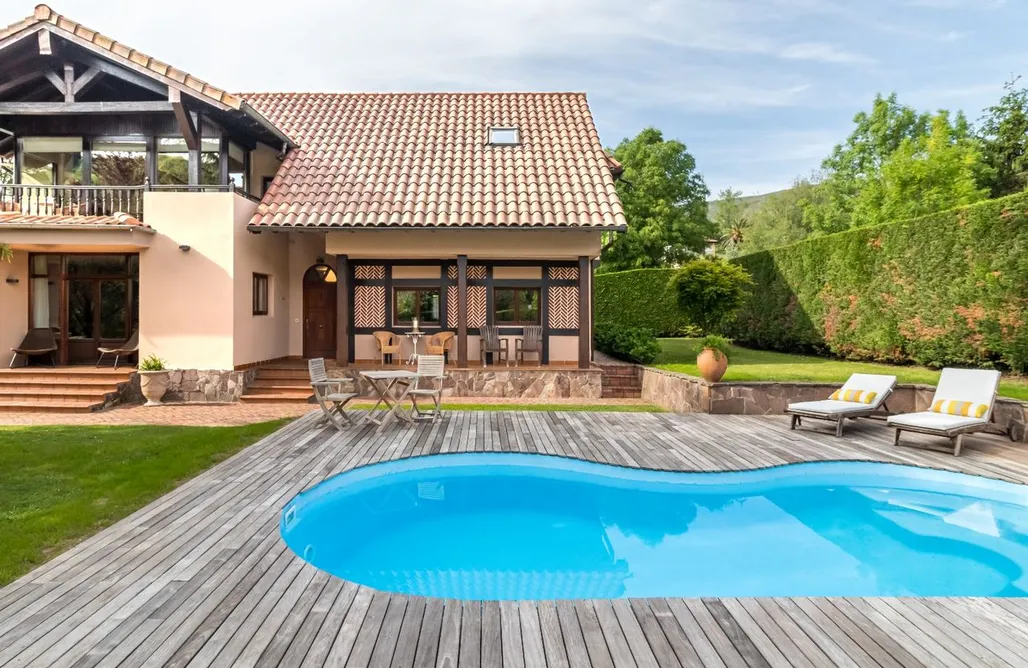 alojamientos AlohaCamp Casa Velasco 4