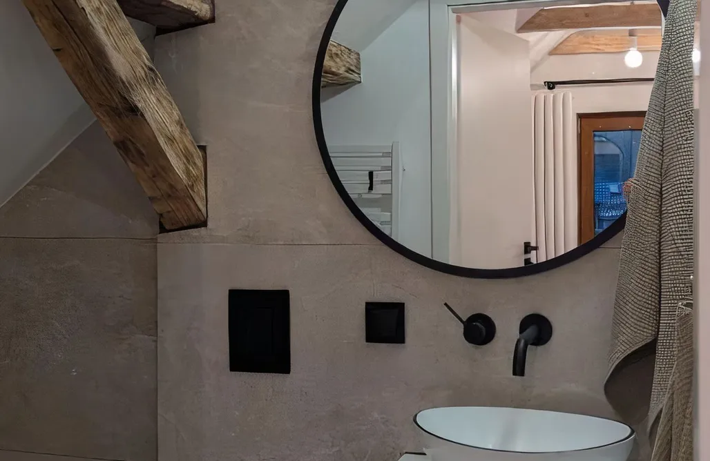 AlohaCamp Wasza Chata 1