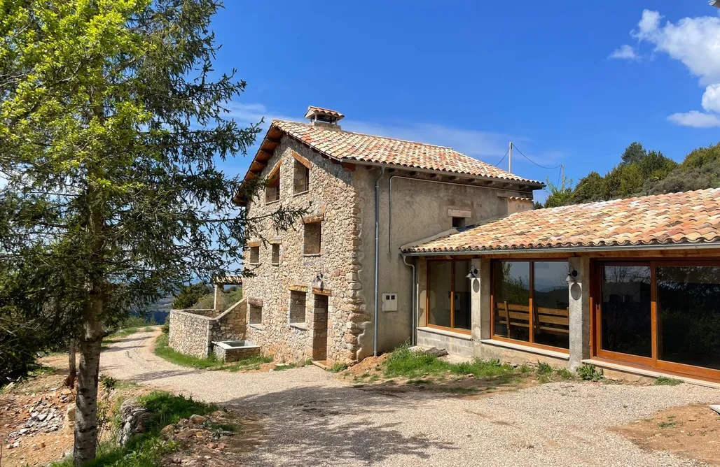 Majorka Last Minute Masía La Plana 2