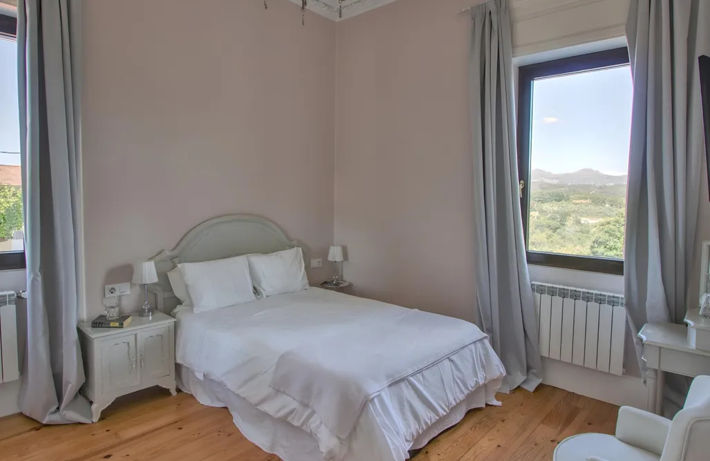 AlohaCamp Villa Quichuca 4