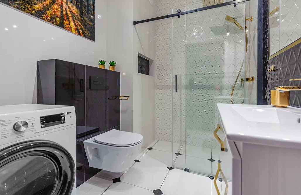 AlohaCamp Apartament B 204 3