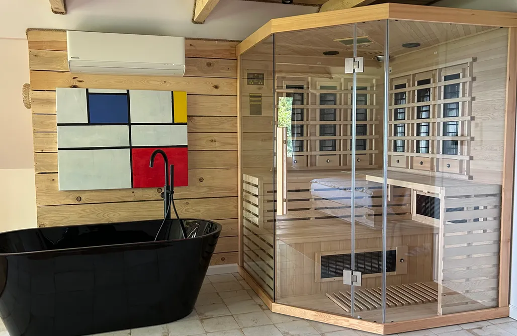 AlohaCamp Rogaty Dworek  3