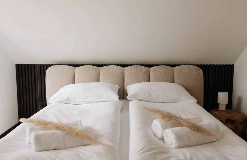 AlohaCamp W szczerym lesie 4