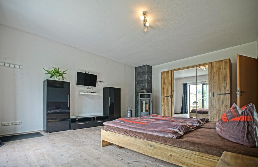 AlohaCamp Nebengebäude mit 2 Schlafzimmern 3