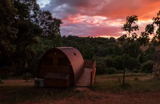 Imagen de Cork Valley - Pod Houses