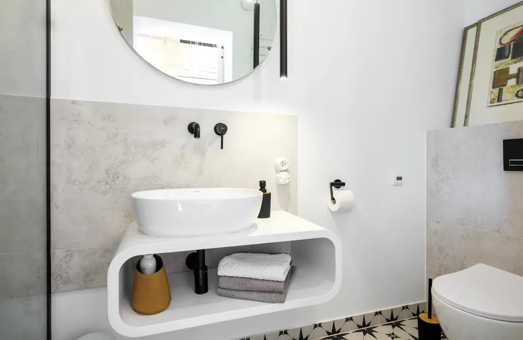 Glamping Kraków Chatka w trawach 1