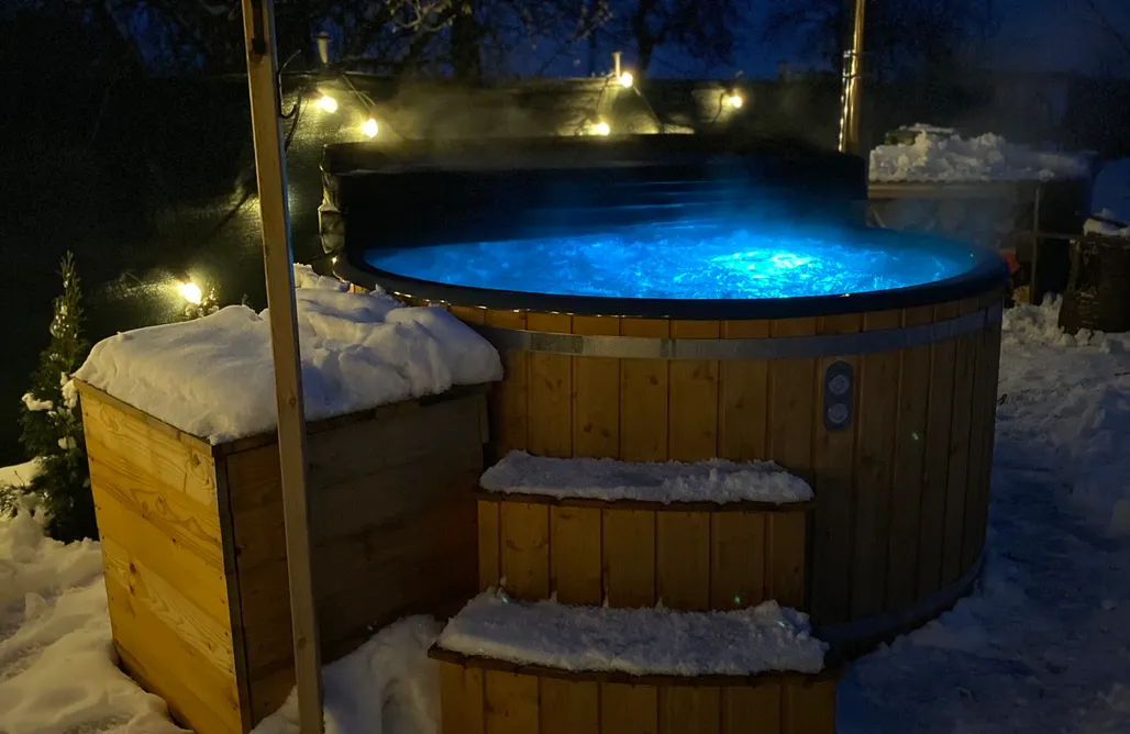 AlohaCamp STODOŁA 2 1