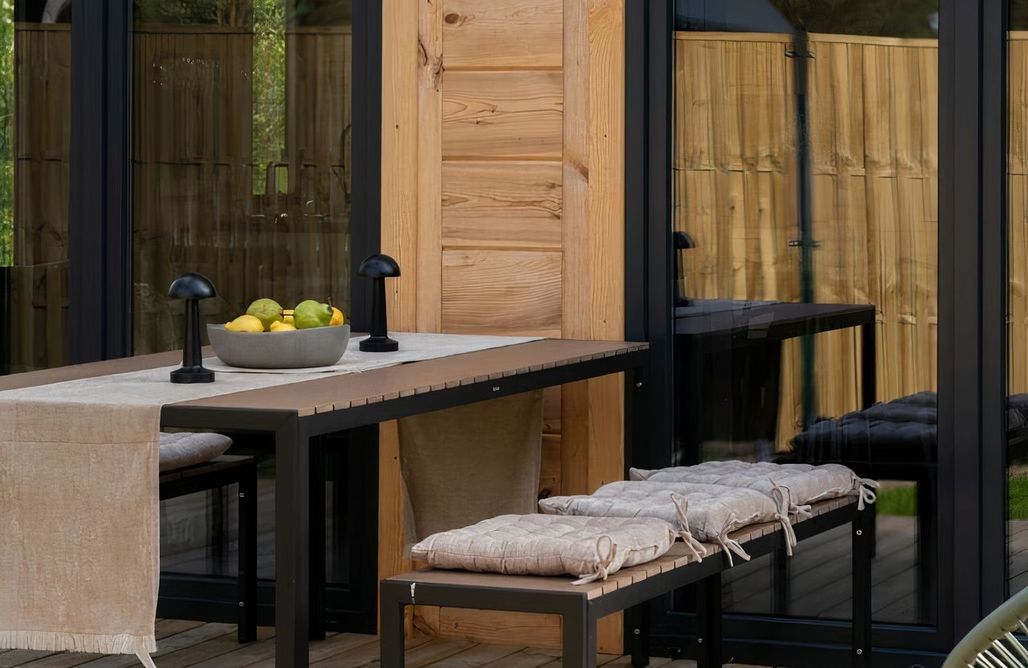 AlohaCamp Polna Osada Nadkole II 2