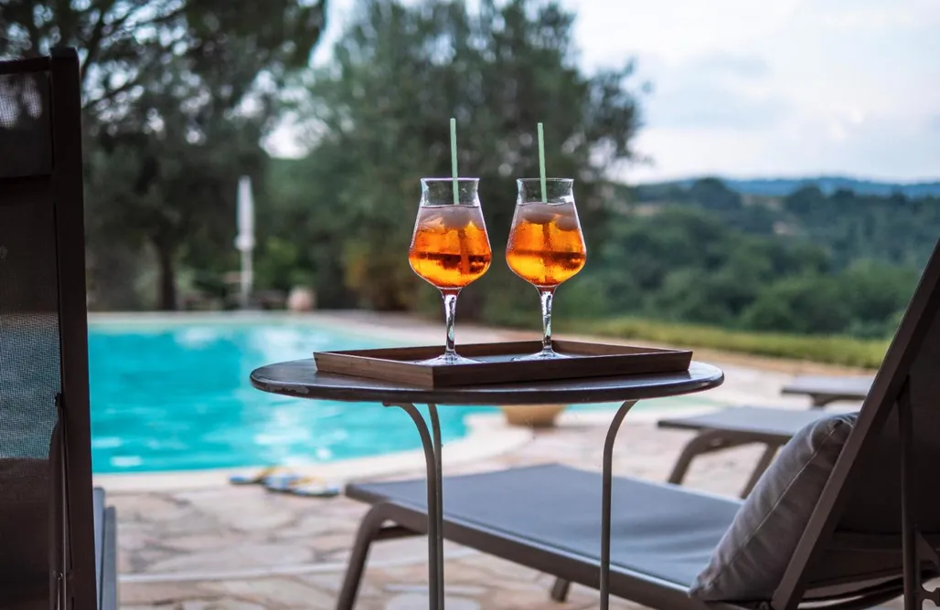 AlohaCamp accommodation Countryhouse Villa Rey 4