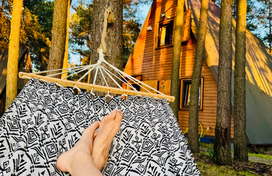 noclegi AlohaCamp Szumilas 1