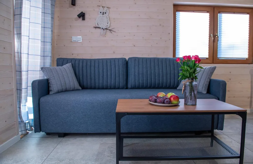 AlohaCamp Domek Sybilla 3